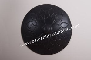 Ottoman War Shield