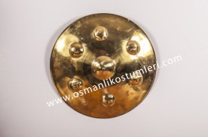 Ottoman Shield