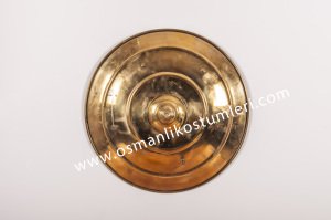 Ottoman Shield