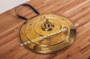 Ottoman Shield