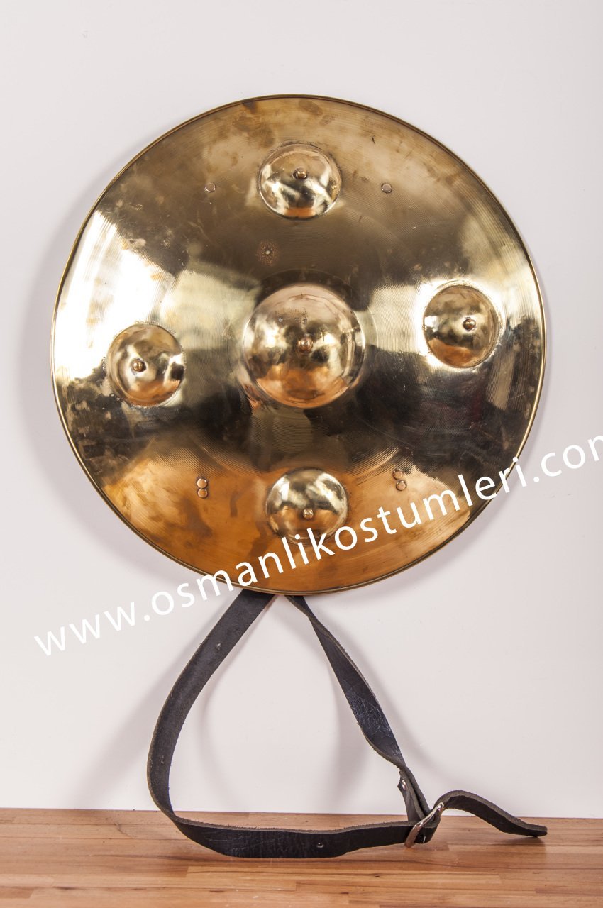Ottoman Shield