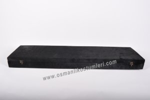 Sword of Suleiman the Magnificent