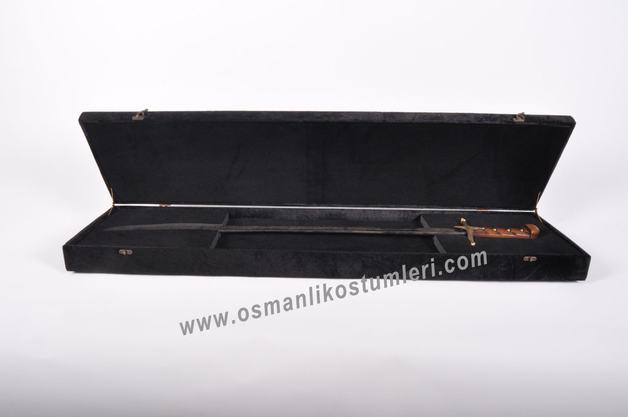 Sword of Sultan Mehmet the Conqueror