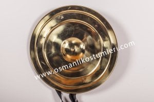 Ottoman Shield