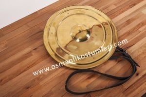 Ottoman Shield
