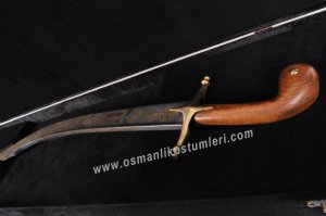 Ottoman Sword