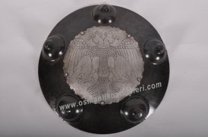 Seljuk Shield