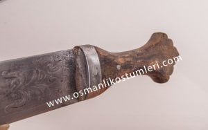 TURUVA KILICI