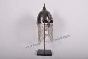Ottoman Helmet