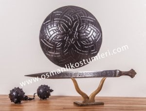 TURUVA KILICI