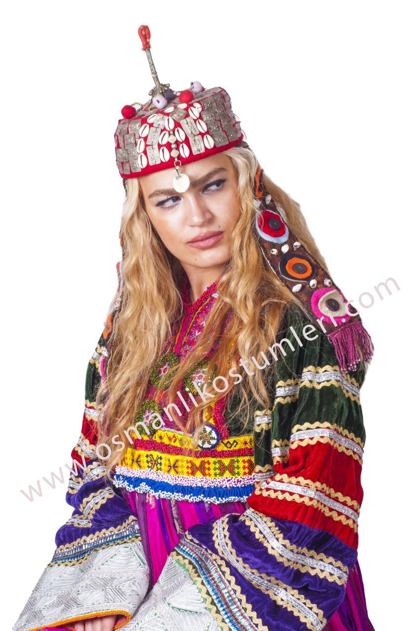 Halime Hatun 01