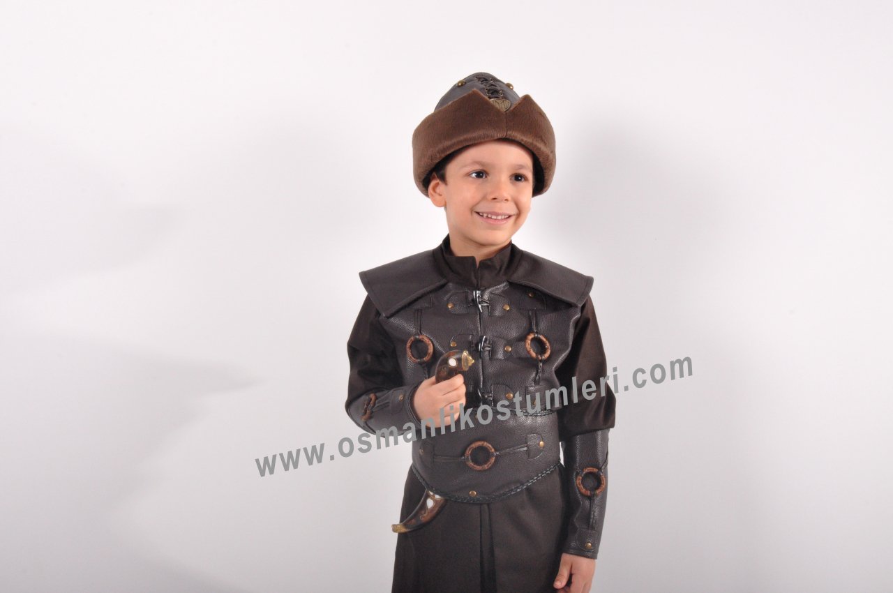 Child Circumcision Dress