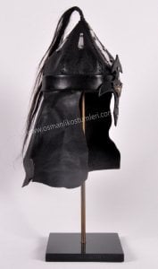 Archer Helmet