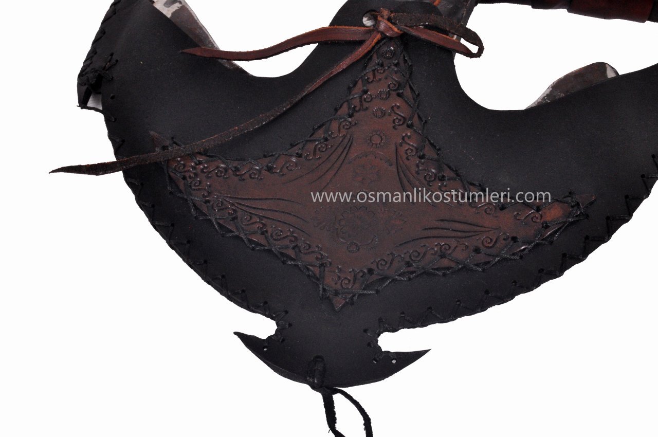 Kuruluş Osman Baltası