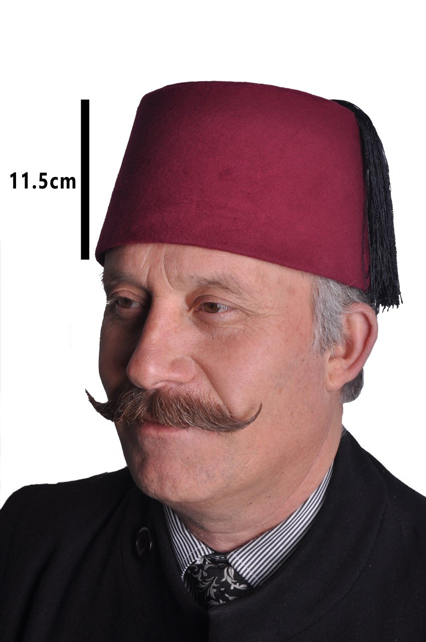 OSMANLI FESİ