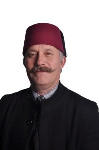 OSMANLI FESİ