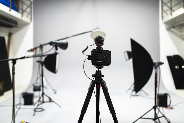 VIDEO / PHOTO SERVICE - GET PRICE