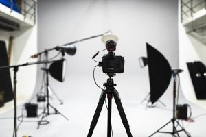 VIDEO / PHOTO SERVICE - GET PRICE