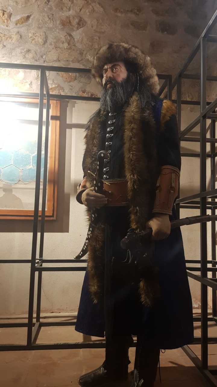 Wax Silicone and Sculptures