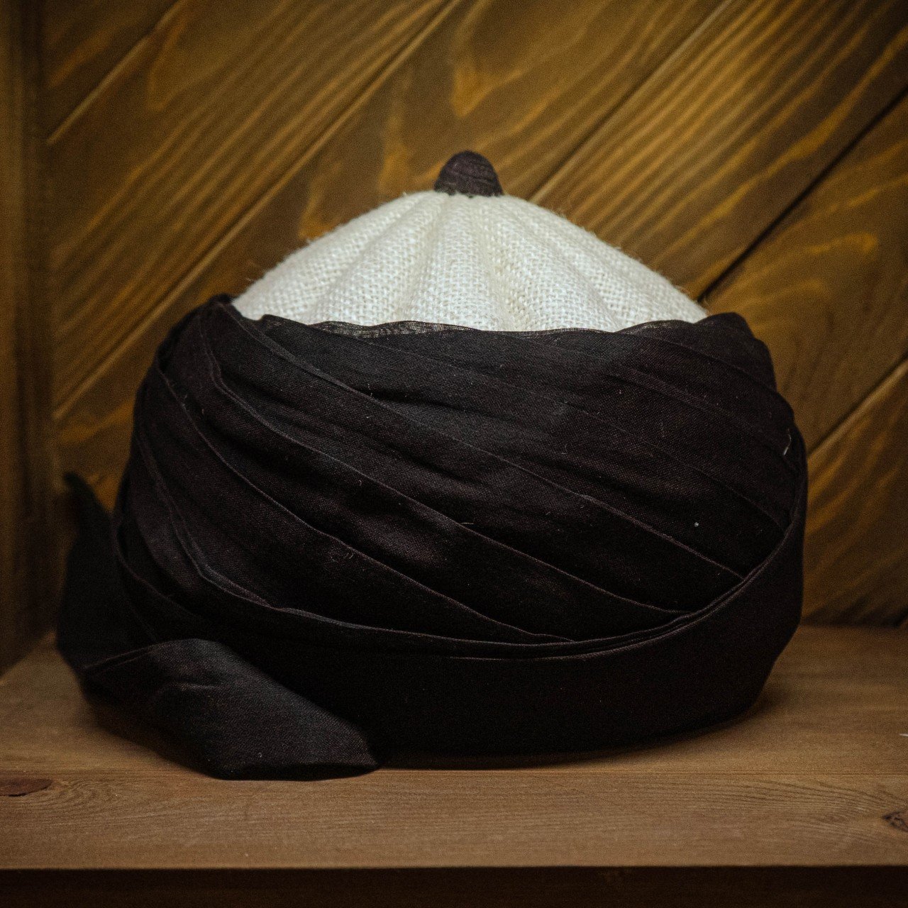 Rifai Crown