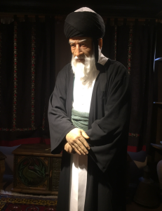 Merkezefendi Silikon Heykel FİYAT ALINIZ