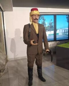 GET SILICONE SCULPTURE PRICE