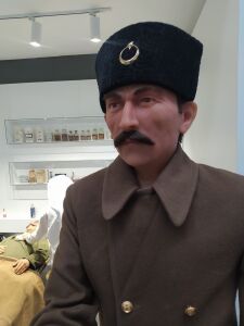 SİLİKON HEYKEL FİYAT ALINIZ