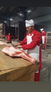 SİLİKON HEYKEL FİYAT ALINIZ