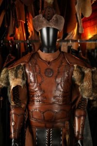 Ertugrul Gazi Outfit