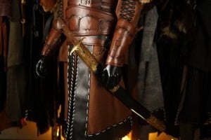 Ertugrul Gazi Outfit