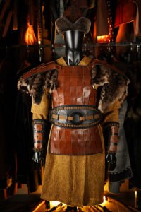 Ertuğrul Gazi Kıyafeti