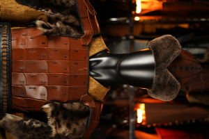 Ertuğrul Gazi Kıyafeti