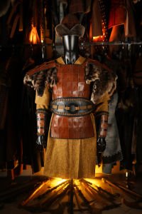 Ertuğrul Gazi Kıyafeti