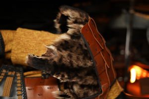 Ertuğrul Gazi Kıyafeti