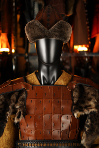 Ertugrul Gazi Outfit