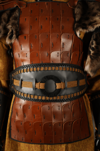 Ertugrul Gazi Outfit