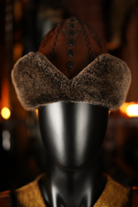 Ertuğrul Gazi Kıyafeti