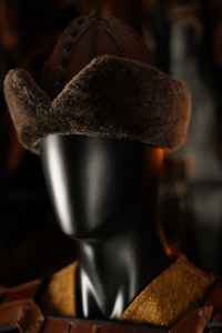 Ertugrul Gazi Outfit