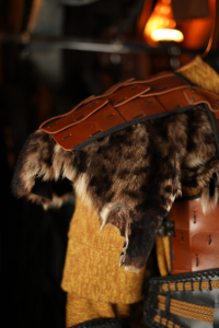 Ertuğrul Gazi Kıyafeti