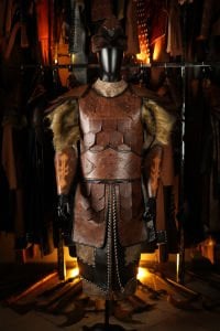 Ertugrul Gazi Outfit