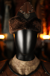 Ertugrul Gazi Outfit