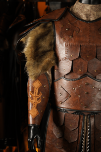 Ertugrul Gazi Outfit