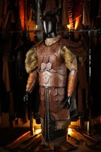 Ertugrul Gazi Outfit