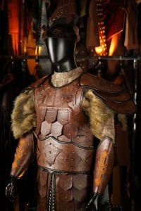 Ertugrul Gazi Outfit