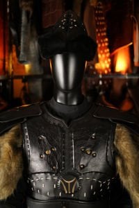 Ertugrul Gazi Outfit