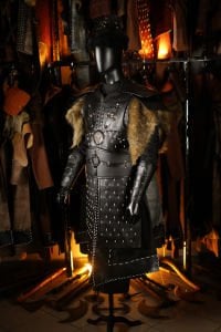 Ertugrul Gazi Outfit