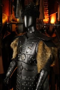 Ertugrul Gazi Outfit