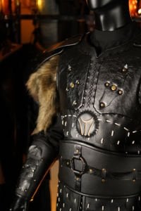 Ertugrul Gazi Outfit