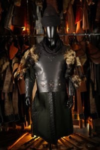 Ertugrul Gazi Outfit