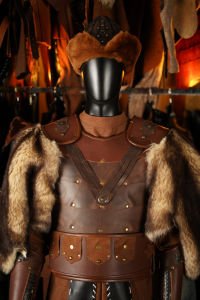 Seljuk Clothing